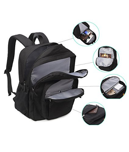 Abshoo Basic Travel Backpack Abshoo Basic Travel Backpack